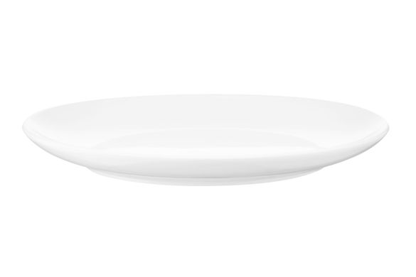 Тарілка обідня Ardesto Imola, 26 см, порцеляна