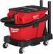 Пылесос аккумуляторный NEXUS PACKOUT MILWAUKEE, M18 F2VC23LG2-0, 26л L-класс с насадками
