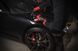 Машина полировальная угловая безщеточная аккумуляторная MILWAUKEE, M18 FAP180-0X, диаметр 180мм, (полировальная платформа, пылезащитный экран, D-образная ручка, боковая ручка, HDкейс)
