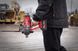 Гайковерт аккумуляторный бесщеточный 1'' MILWAUKEE, M18 ONEFHIWF1-0X, 2400Нм, с кольцом (каркас, HD кейс)