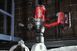 Гайковерт аккумуляторный бесщеточный 1'' MILWAUKEE, M18 ONEFHIWF1-0X, 2400Нм, с кольцом (каркас, HD кейс)