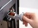 Кофемашина Miele CM 5510, 1,3л, зерно+молотая, автомат.капуч, авторецептов-12, розовое золото