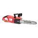 Пила цепная 2600 Вт INTERTOOL DT-2205