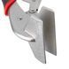 Клещи зажимные T-type, Cr-V INTERTOOL UT-5207