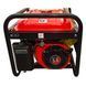 Генератор бензиновый мощность 2400 Вт INTERTOOL DT-1122