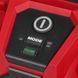 Пылесос аккумуляторный NEXUS PACKOUT MILWAUKEE, M18 F2VC23LG2-0, 26л L-класс с насадками