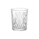 Набор стаканов Bormioli Rocco Bartender Lounge низких, 390мл, h-107см, 4шт, стекло