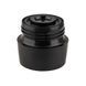Термочашка Tefal Travel Mug, 360мл, диам60, t холл. 8г, гар.4г, нерж.сталь+пластик, голубой