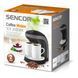 Кавоварка Sencor Black