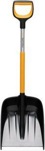 Лопата для снігу Fiskars X-series, 98 см, 1кг