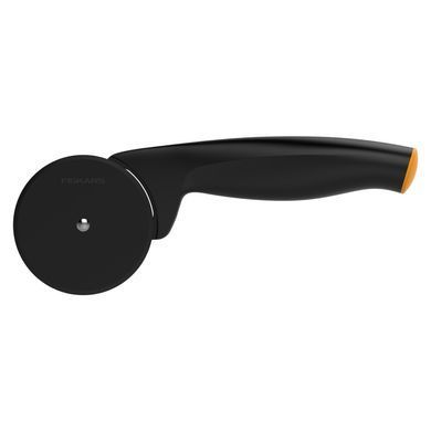Нож для пиццы Fiskars Form, пластик