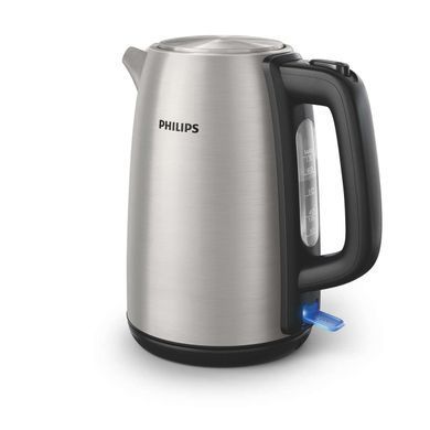 Электрочайник Philips Viva Collection 1.7л, металл