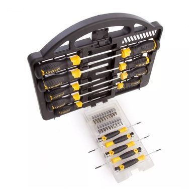 Набор из 39 предметов в сумке Stanley&reg; (STHT0-62114)