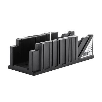 Стусло пластиковое 233*53*53 мм INTERTOOL HT-0723