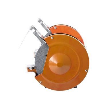 Верстат точильний INTERTOOL STORM WT-0820