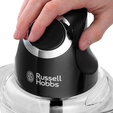 Измельчитель Russell Hobbs 24662-56 Matte Black