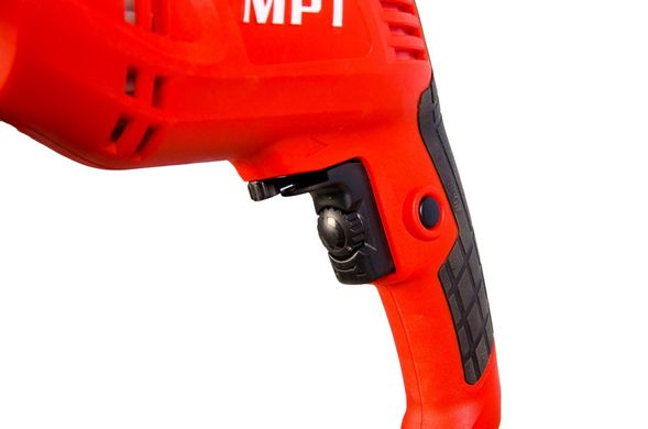 Дриль ударний MPT PROFI 13 мм 800 Вт 0-2800 об/хв 44800 уд/хв MID8006