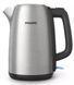 Электрочайник Philips Viva Collection 1.7л, металл