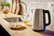 Электрочайник Philips Viva Collection 1.7л, металл
