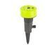 Дождеватель статический MASTERTOOL 1/2" 4 режима 6 метров 92-9325