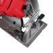 Пила ручная дисковая аккумуляторная MILWAUKEE, M18 FCS552-0, диаметр 165мм (каркас)