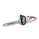 Пила ланцюгова електрична 2200 Вт INTERTOOL DT-2203
