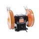 Верстат точильний INTERTOOL STORM WT-0820