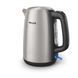 Электрочайник Philips Viva Collection 1.7л, металл