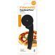 Нож для пиццы Fiskars Form, пластик