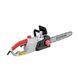 Пила ланцюгова електрична 2200 Вт INTERTOOL DT-2203