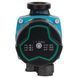 Насос циркуляционный энергосберегающий 5-60Вт Hmax 8м Qmax 63л/мин &Oslash;1&frac12;" 130мм + гайки &Oslash;1" AQUATICA GPA25-8/130 III (774062)