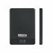 Повербанк (Power Bank) Brevia ePower 5000mAh MagSafe SuperSlim PD20W, Q15W LCD черный