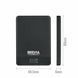 Повербанк (Power Bank) Brevia ePower 5000mAh MagSafe SuperSlim PD20W, Q15W LCD черный