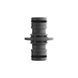 Адаптер для конектора 3/4" INTERTOOL GE-1006