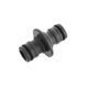 Адаптер для конектора 3/4" INTERTOOL GE-1006