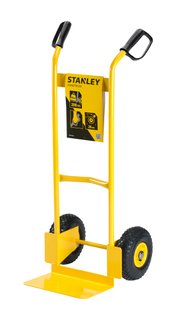 Візок складський Stanley HT522, 200КГ