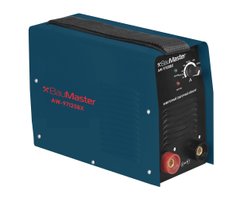 Инвертор сварочный IGBT 250А BauMaster AW-97I25BX