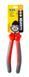 Бокорезы MASTERTOOL 200 мм хром-ванадий CrV6150 HRC 50~55 24-1200