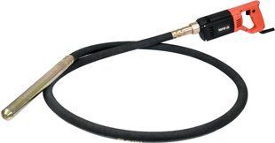 Вибратор для укладки бетона 1200 Вт YATO YT-82600