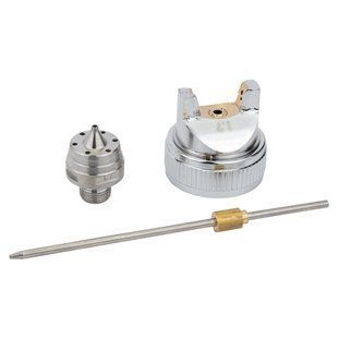 Комплект форсунки HVLP &Oslash;1.7мм для 6812011 SIGMA (6817451)
