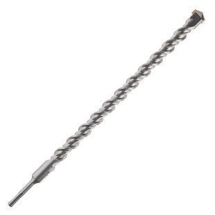 Бур SDS PLUS S4 26*450 мм INTERTOOL SD-2645
