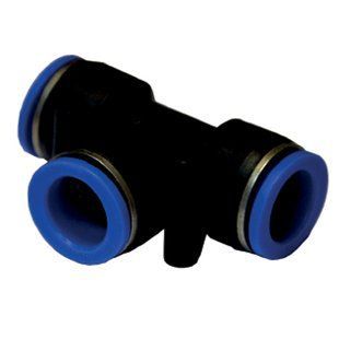 Соединение цанговое T &Oslash;8&times;10мм SIGMA (7026421)