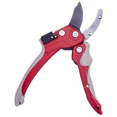 Секатор садовый INTERTOOL FT-1010