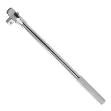 Рукоятка с храповым механизмом 3/4", 500мм Проф INTERTOOL ET-7004