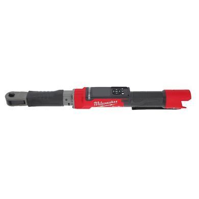 Ключ динамометричний електронний 3/8'' MILWAUKEE, M12 ONEFTR38-0C (13,6-135,6Нм) (каркас, кейс)