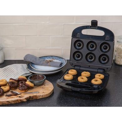Дополнительные пластины для вафельницы Russell Hobbs 24540-56 3в1 25490-56