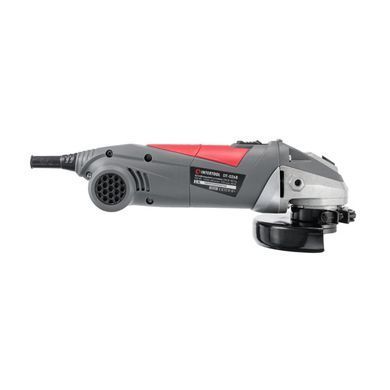 Шліфмашина кутова 900 Вт, 12 000 об/хв. , діаметр круга 125 мм INTERTOOL DT-0268