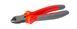 Бокорезы MASTERTOOL 200 мм хром-ванадий CrV6150 HRC 50~55 24-1200