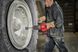 Гайковерт аккумуляторный бесщеточный 1'' MILWAUKEE, M18 ONEFHIWF1D-0C, 2711Нм, с кольцом (каркас, кейс)