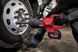 Гайковерт аккумуляторный бесщеточный 1'' MILWAUKEE, M18 ONEFHIWF1D-0C, 2711Нм, с кольцом (каркас, кейс)